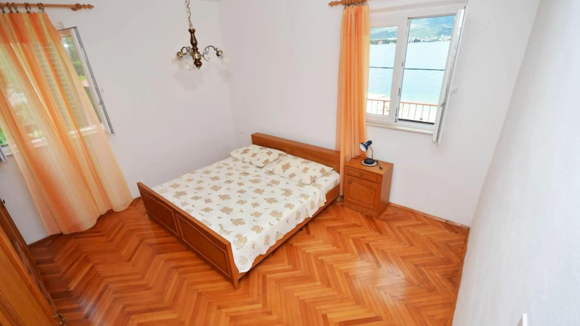 Apartment Andja - 5 M From The Beach Trogir 0*,