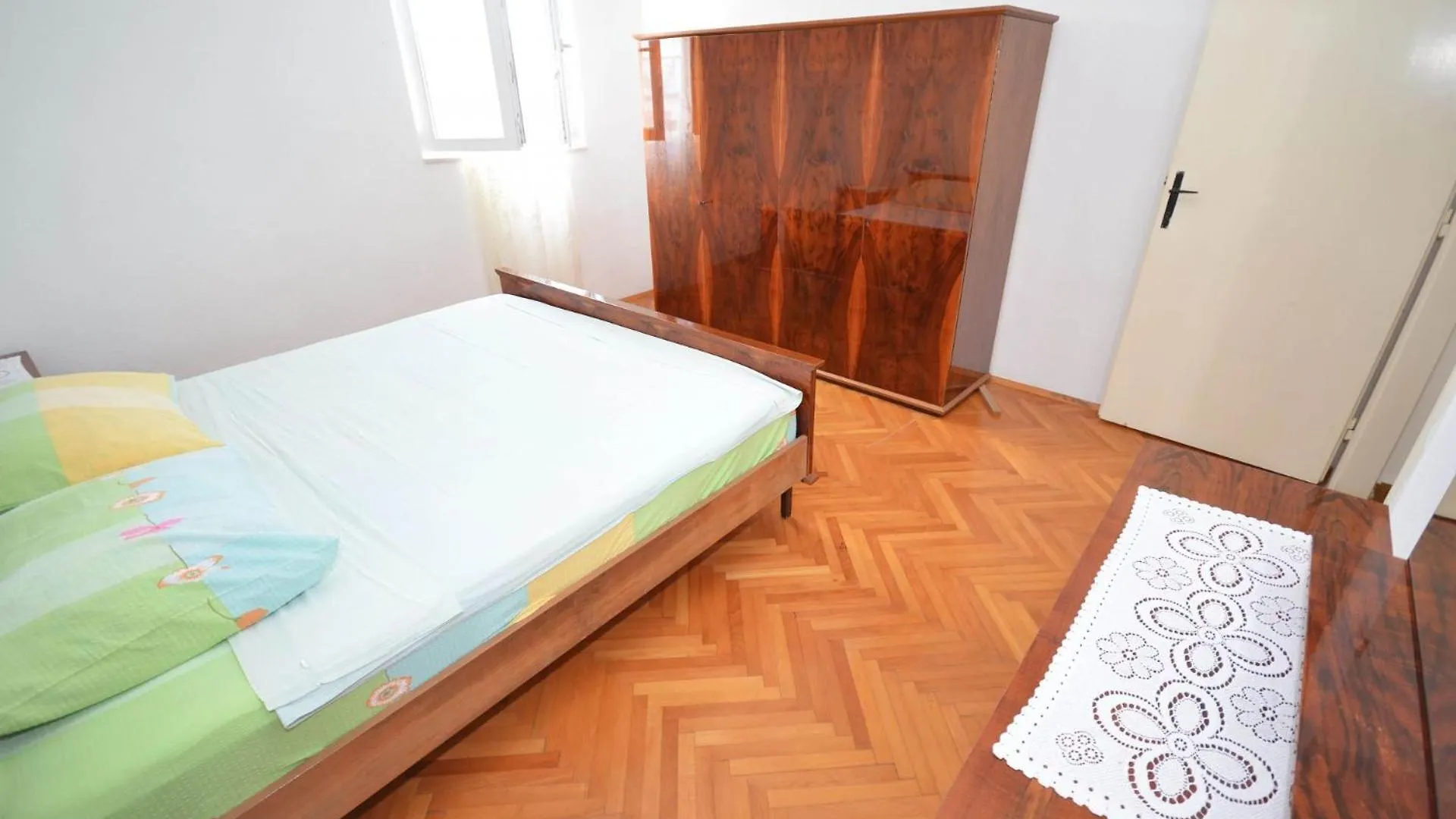 Apartment Andja - 5 M From The Beach Trogir Kroatien